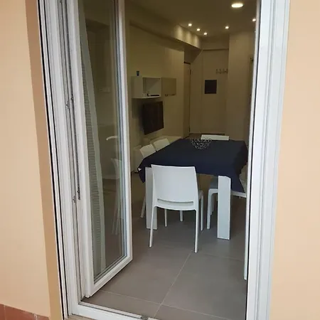 The Sweet Of Apartment Milazzo