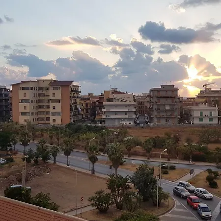 The Sweet Of * Milazzo