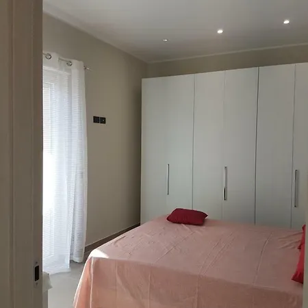 The Sweet Of Apartment Milazzo