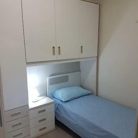 Apartment The Sweet Of Milazzo