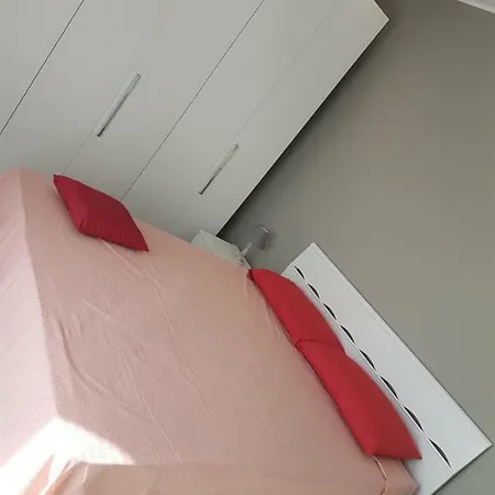 The Sweet Of Apartment