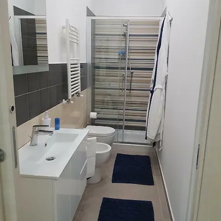 Apartment The Sweet Of