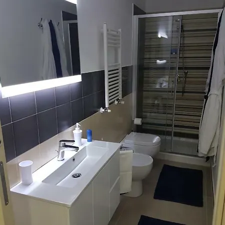 Apartment The Sweet Of