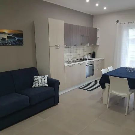 Apartment The Sweet Of