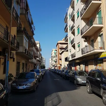 Apartment The Sweet Of Milazzo