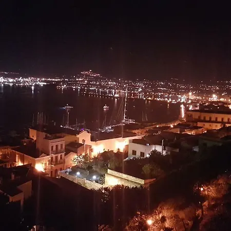 The Sweet Of * Milazzo