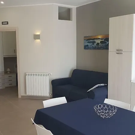 Apartment The Sweet Of