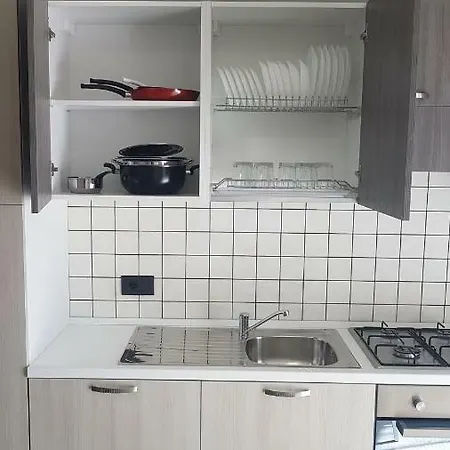 The Sweet Of Apartment *