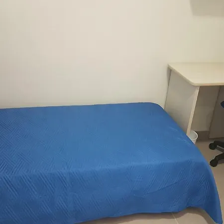 Apartment The Sweet Of