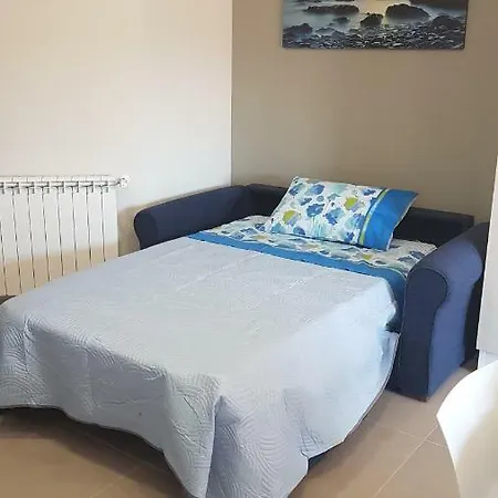 The Sweet Of Apartment