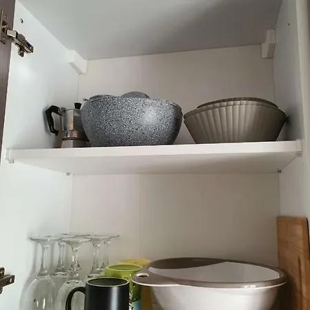 Apartment The Sweet Of