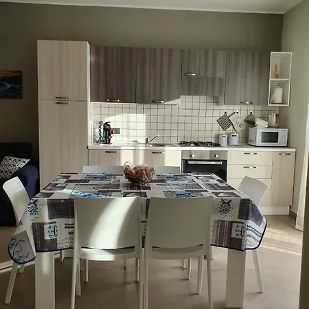 The Sweet Of Apartment *