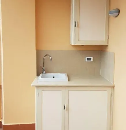 The Sweet Of Apartment Milazzo