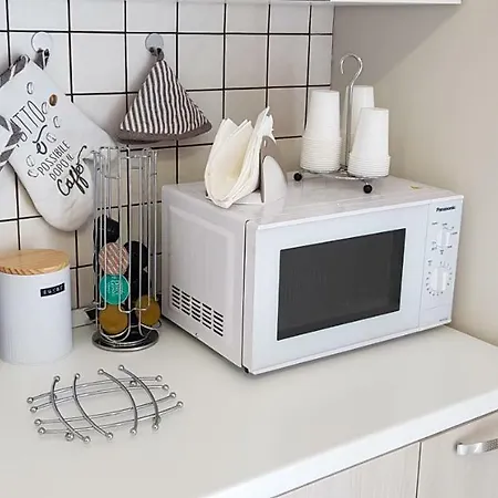 The Sweet Of Apartment *