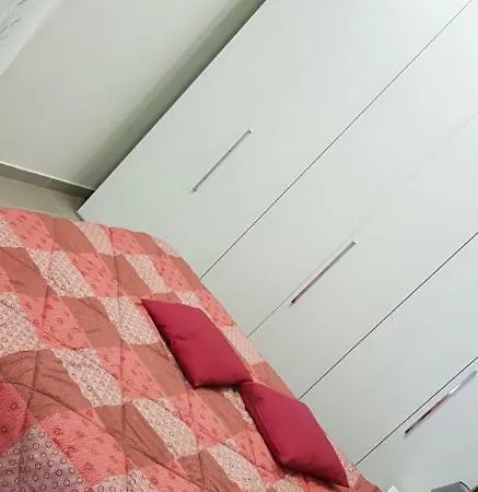 The Sweet Of Apartment *