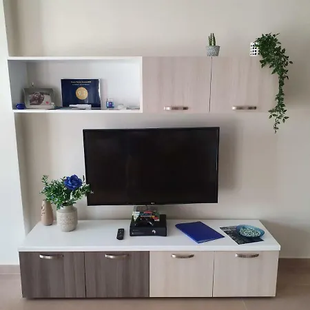 The Sweet Of Apartment