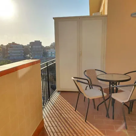 The Sweet Of Apartment Milazzo