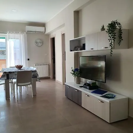 Apartment The Sweet Of
