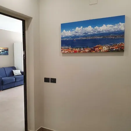 The Sweet Of Apartment *